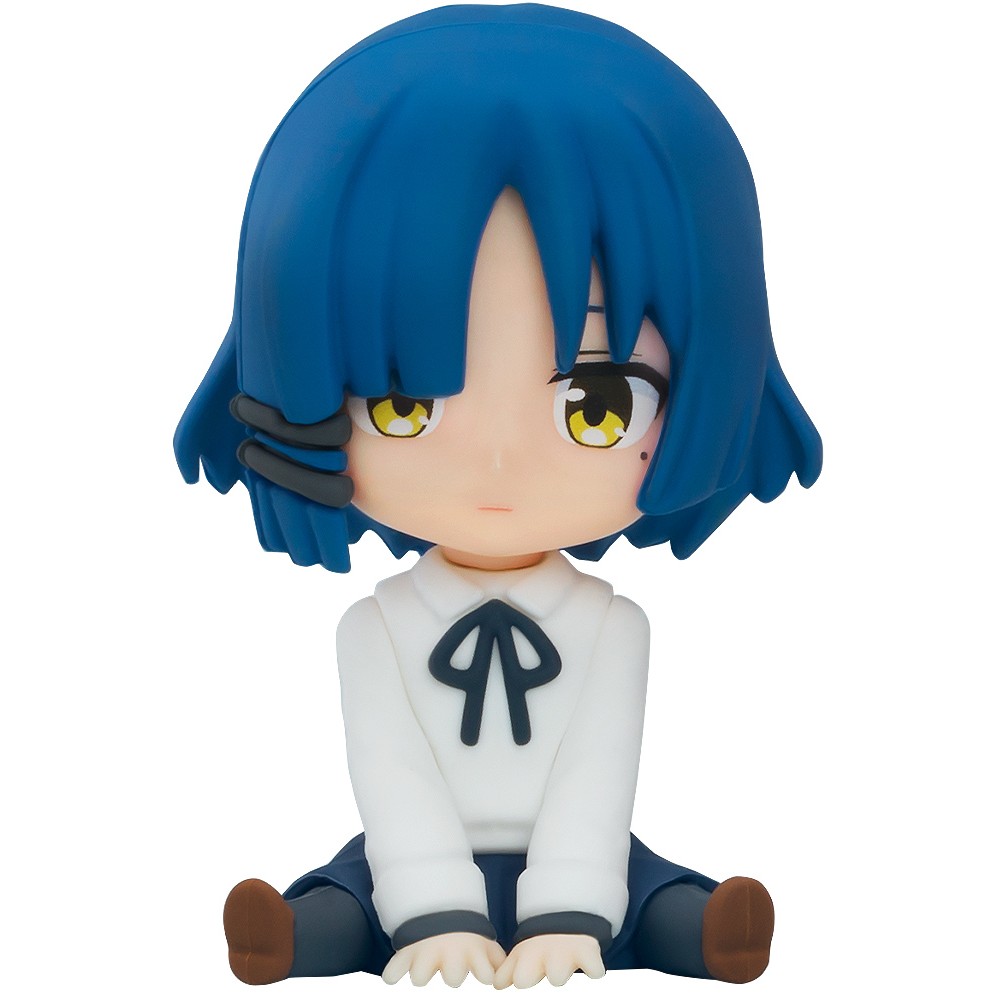 Bocchi the Rock! - Yamada Ryo Nendoroid Plus Rubber Mascot Good Smile Company