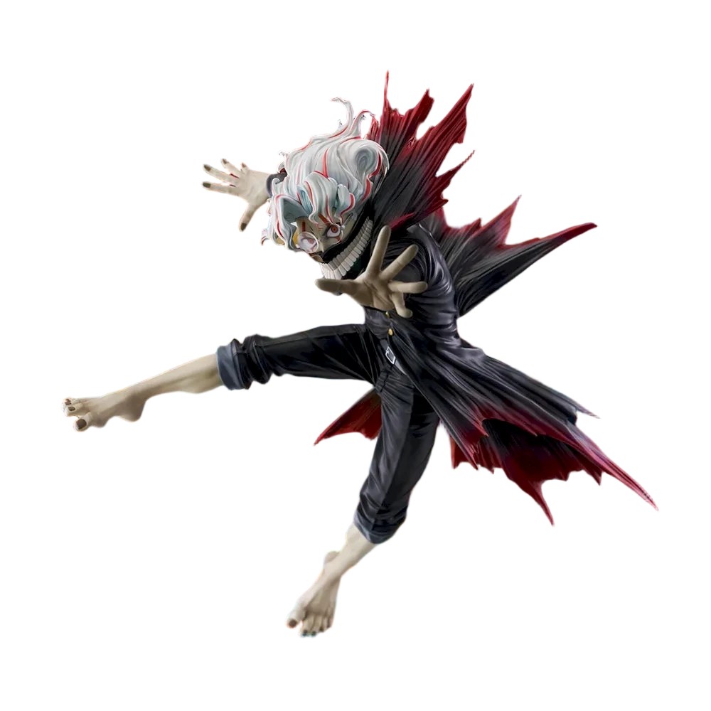 Dan Da Dan - Okarun FIGURIZMα Transformation Visual Ver. Figure Sega