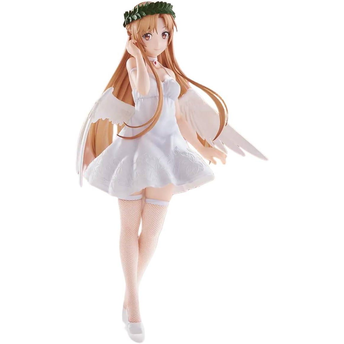 Sword Art Online - Asuna  Figure Furyu  BiCute Pure