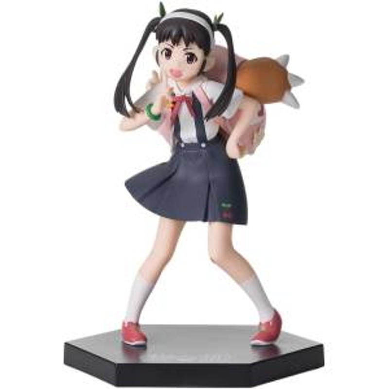 Monogatari Series Premium Figure Hachikuji Mayoi