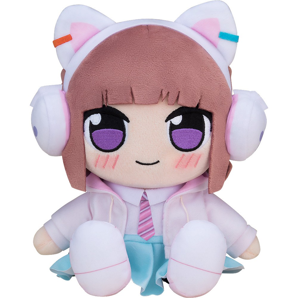 Ikizulive! Love Live! Bluebird - Sasaki Shion Kuripan Plushie Good Smile Company