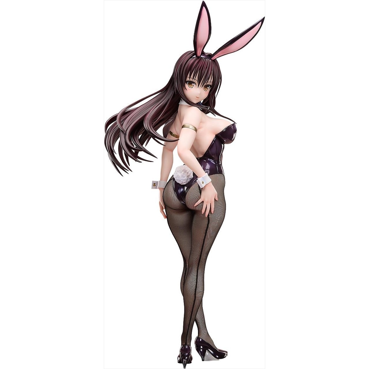 To LOVE Ru Darkness - Kotegawa Yui Bunny Ver. 1/3 Figure FREEing