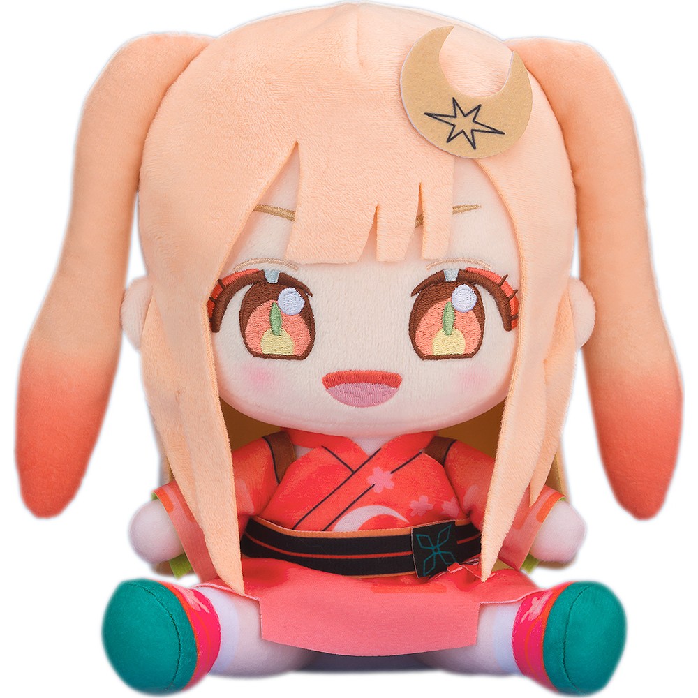 Cosmic Princess Kaguya! - Kaguya Plushie Good Smile Company