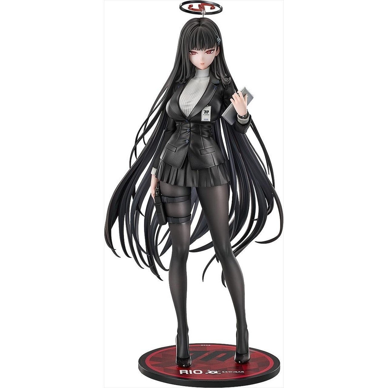Blue Archive - Tsukatsuki Rio 1/7 Good Smile Company