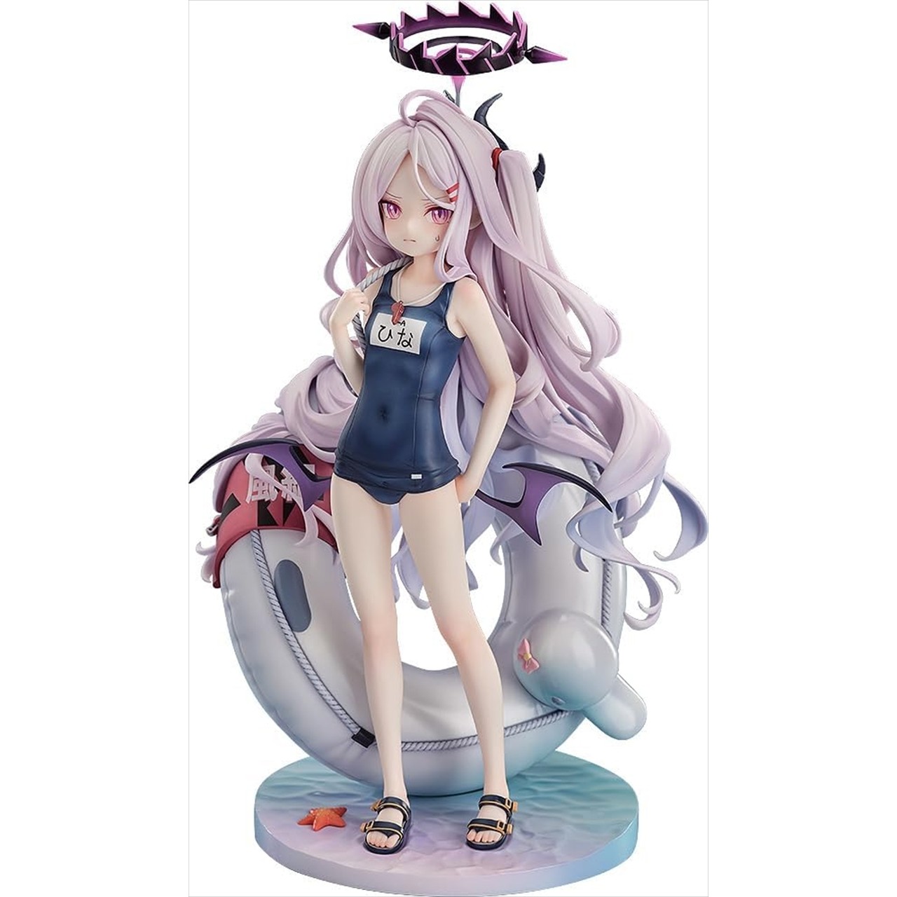Blue Archive - Sorasaki Hina Swimsuit (Rerelease) 1/7 Figure GOOD SMILE arts SHANGHAI