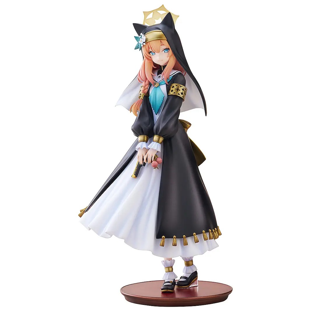 Blue Archive - Iochi Mari 1/7 Figure Miyuki