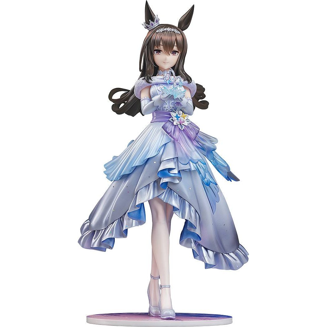 Uma Musume Pretty Derby - Admire Vega Glacialis Vega Figure Phat Company