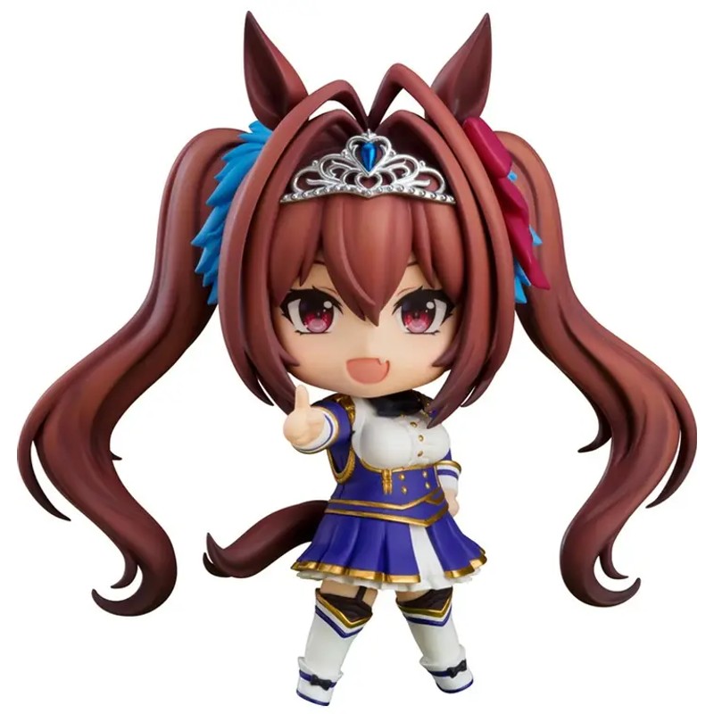 Umamusume: Pretty Derby - Daiwa Scarlet Nendoroid Figure Good Smile Company