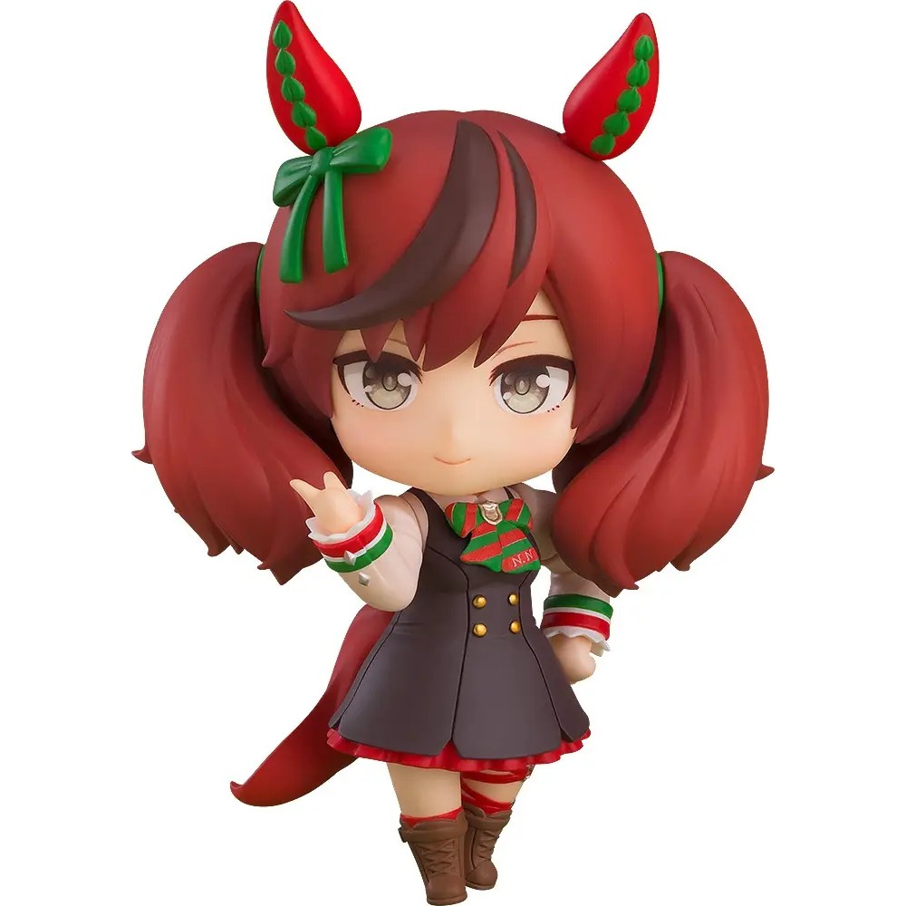 Umamusume: Pretty Derby - Nice Nature Nendoroid Figure Good Smile Company