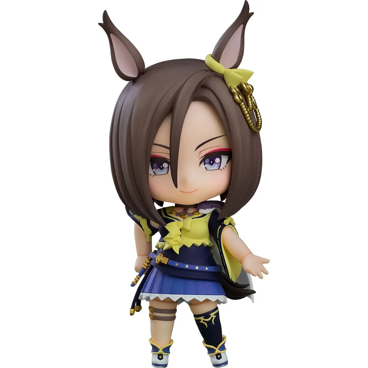 Uma musume: Pretty Derby - Air Groove Nendoroid Figure Good Smile Company