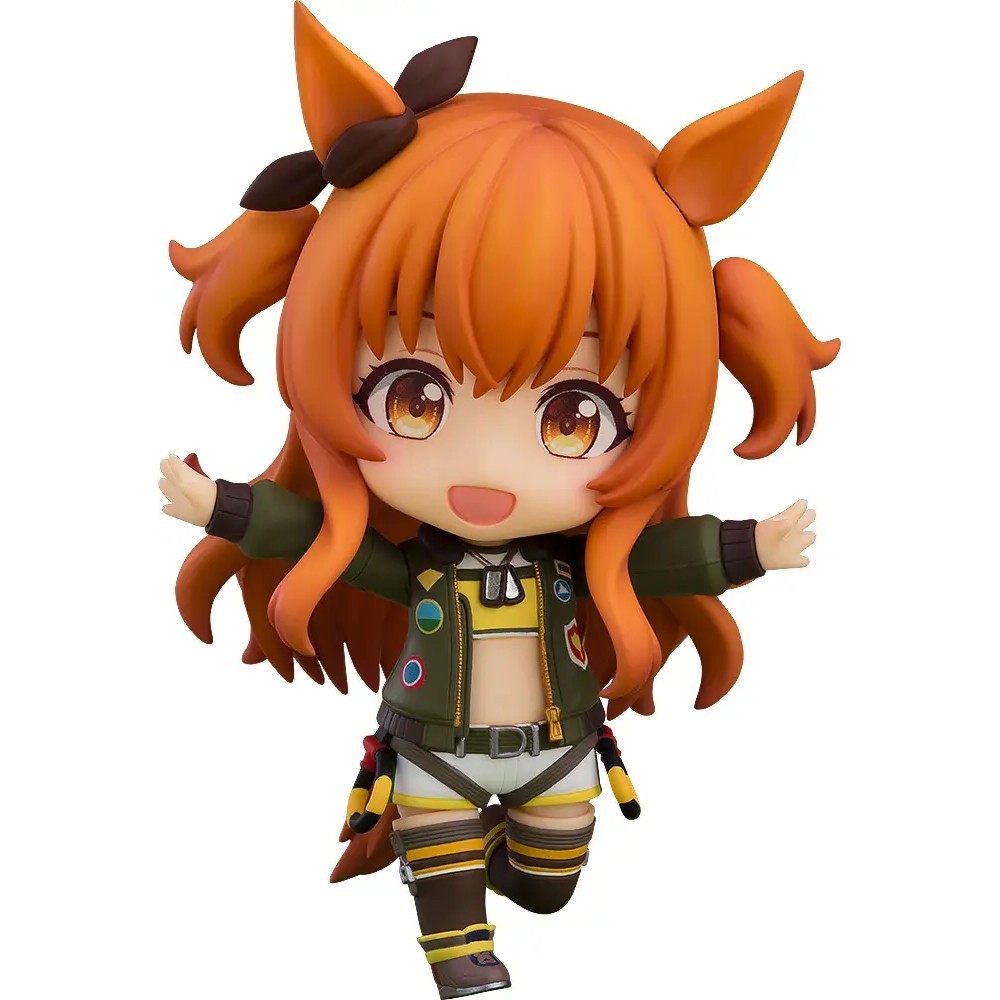 Uma Musume: Pretty Derby - Mayano Top Gun Nendoroid Good Smile Company
