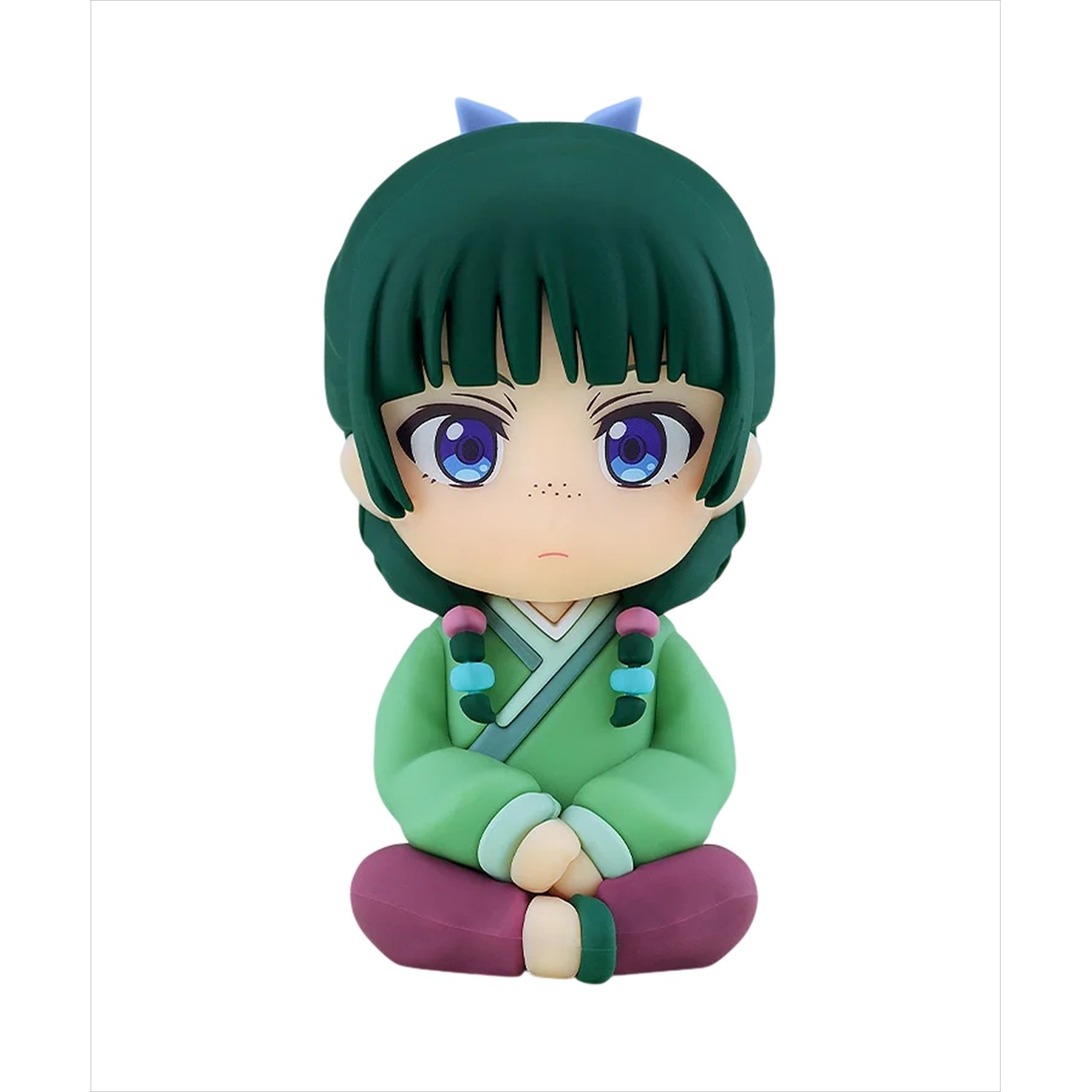 The Apothecary Diaries - Maomao Nendoroid Plus Rubber Mascot Good Smile Company