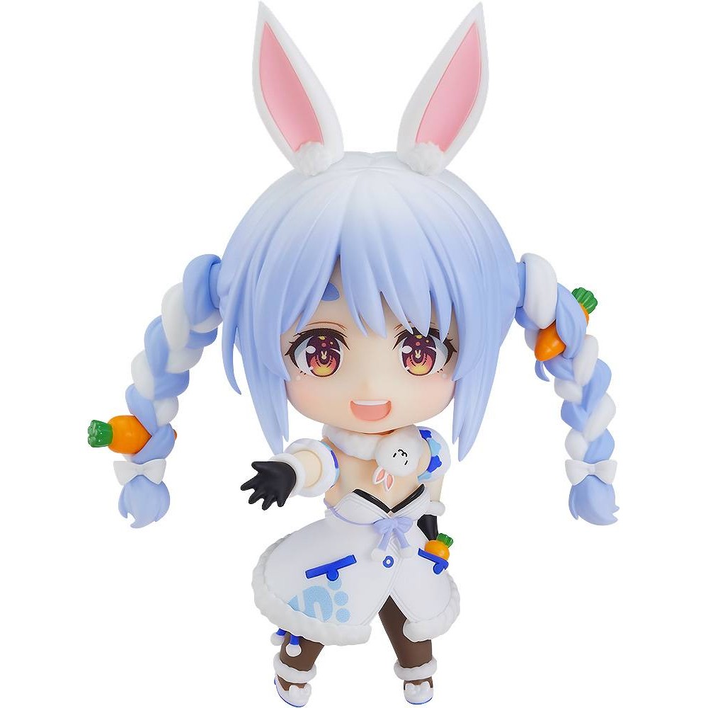 Hololive - Usada Pekora Nendoroid Figure Good Smile Company