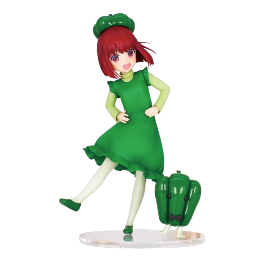 Oshi no Ko - Arima Kana Vivit Figure System Service