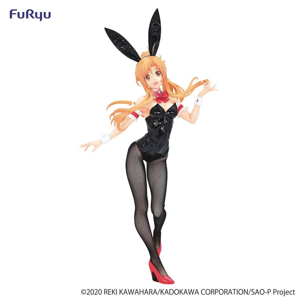Sword Art Online - Asuna FuRyu