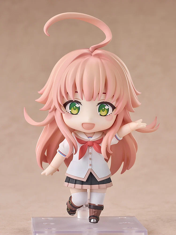 Nukitashi - Watarai Hinami Nendoroid Figure GOOD SMILE arts SHANGHAI