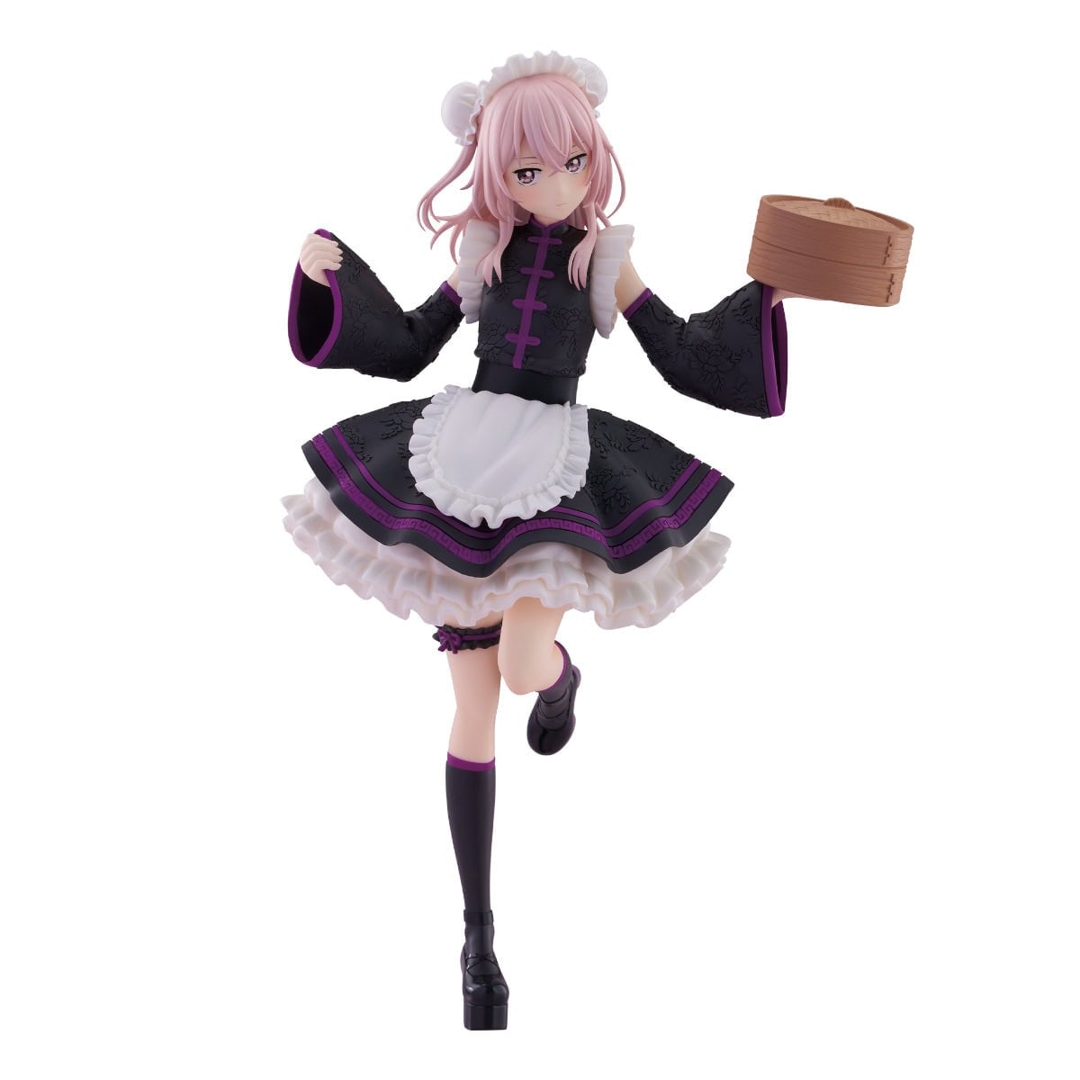 My Dress-Up Darling - Inui Sajuna Espresto China Maid ver. Figure Banpresto