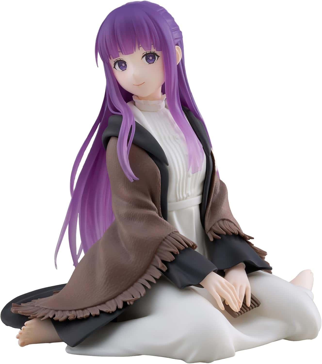 Frieren Beyond Journey's End - Fern Figure Taito Desktop Cute