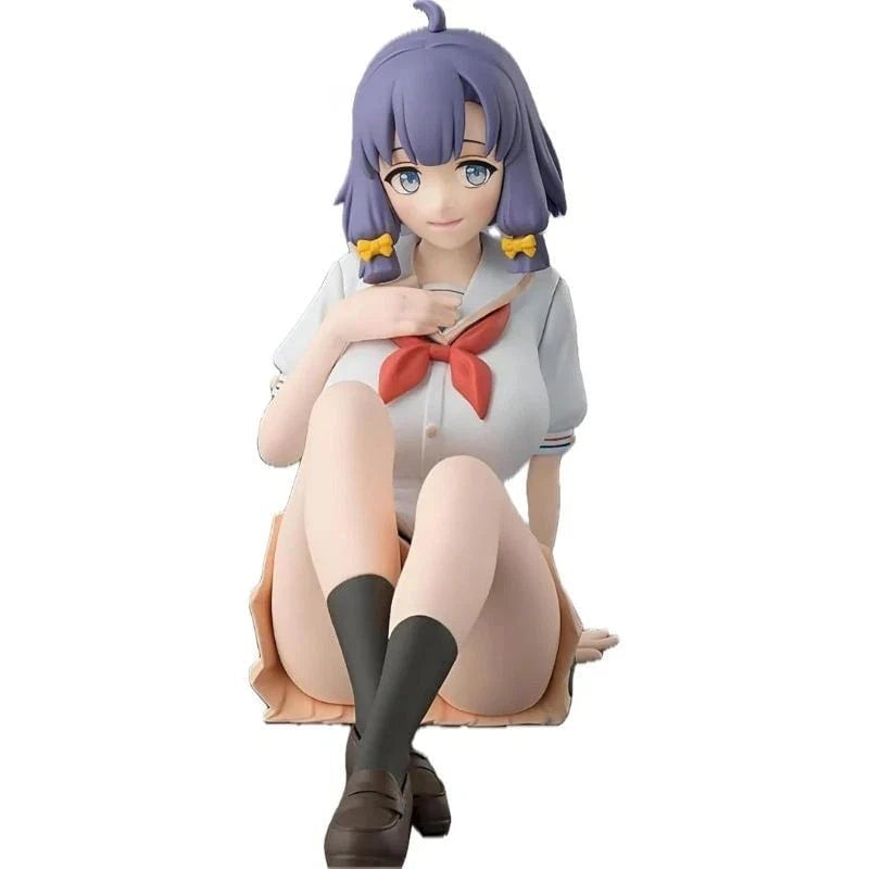 Nukitashi - Hotori Misaki Figure Sega Choconose