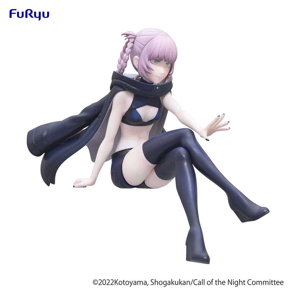 Call Of The Night - Nazuna Nanakusa Figure - Noodle Stopper Figure FuRyu