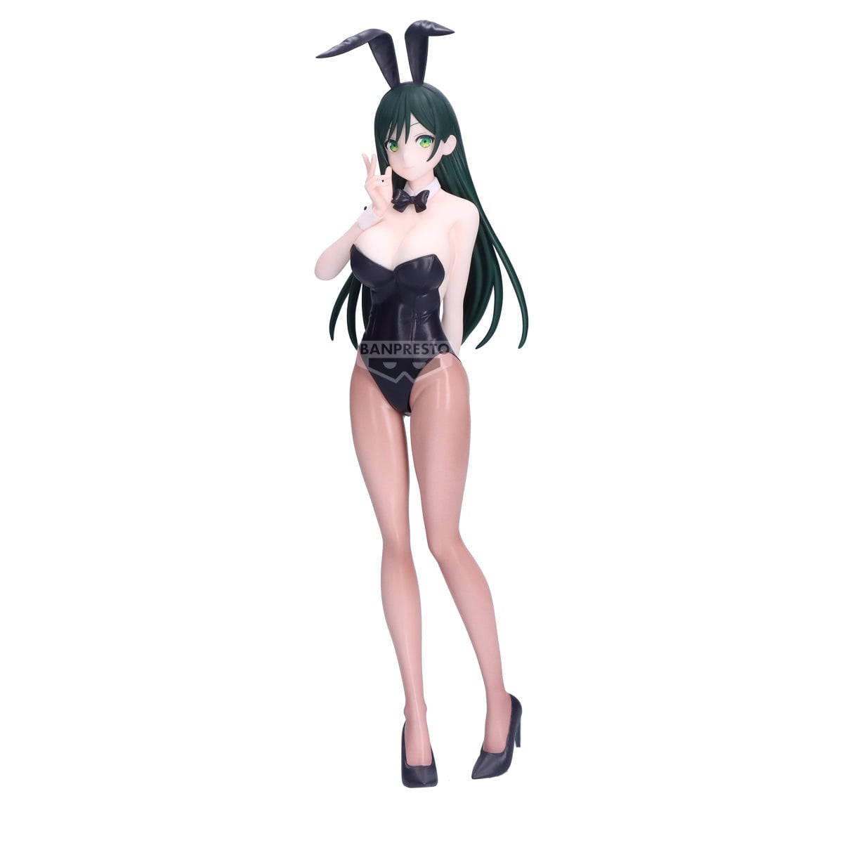 Tying the Knot with an Amagami Sister - Amagami Yae Figure Banpresto Bunny