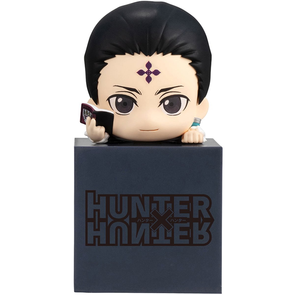 Hunter X Hunter - Hikkake Figure - ② Chrollo Lucilfer FuRyu