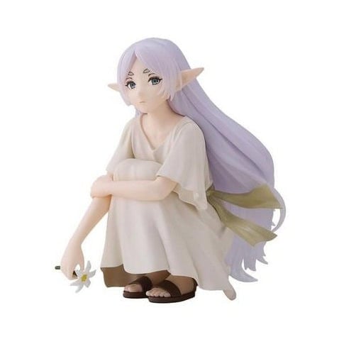 Frieren: Beyond Journey's End - Frieren Yumemirize Figure Sega