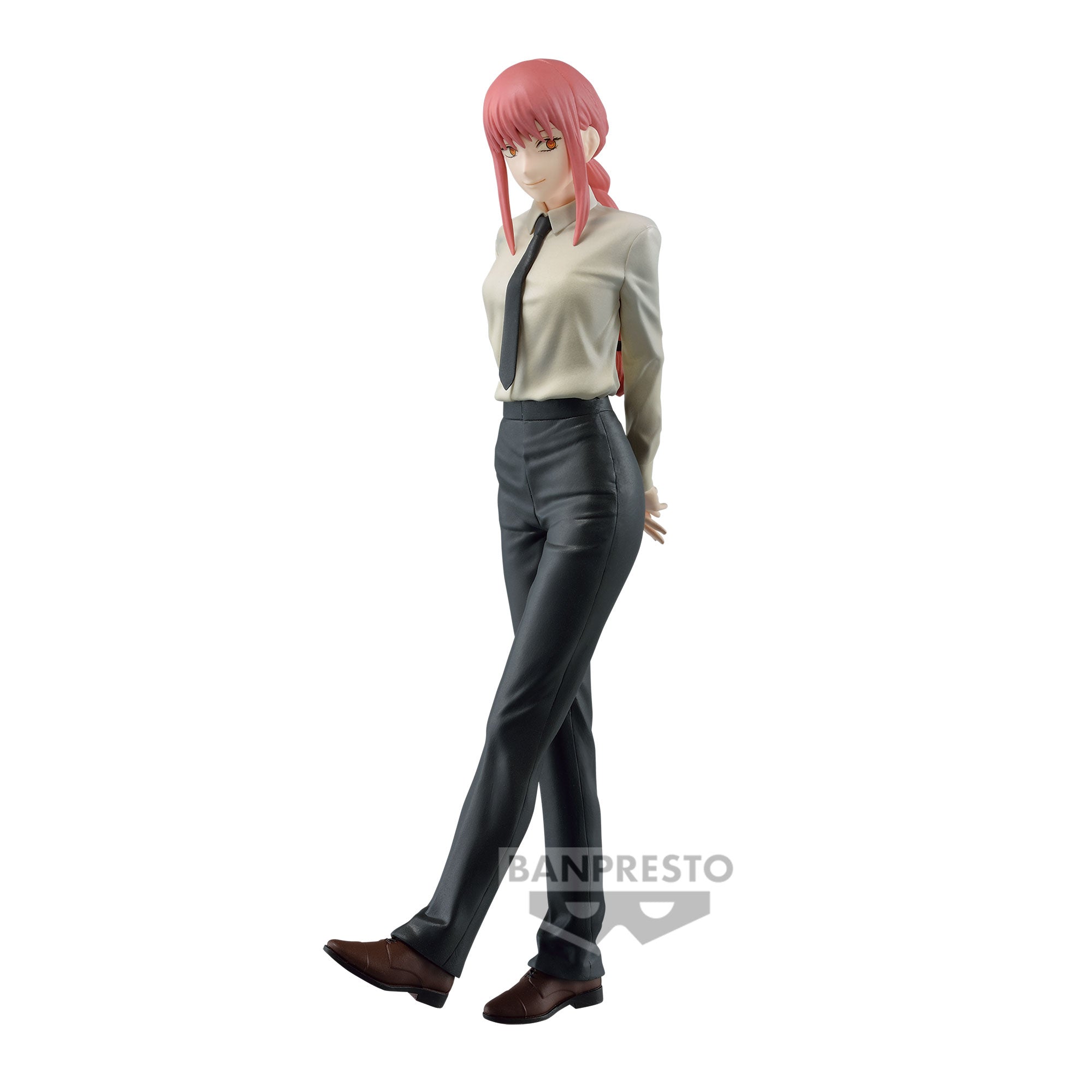 Chainsaw Man - Makima Figure Banpresto Chain Spirits Vol. 3