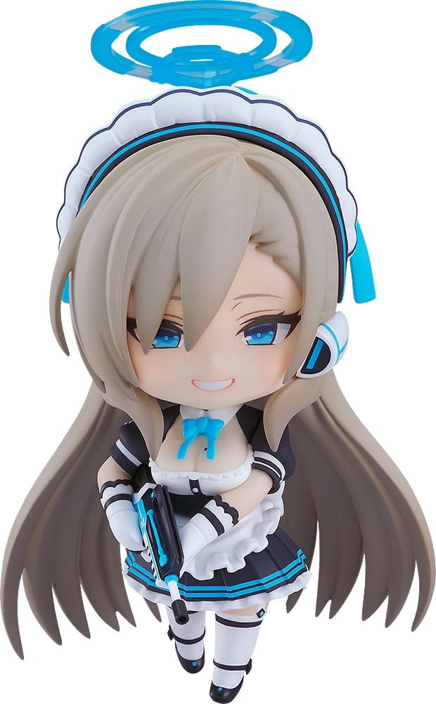 Blue Archive - Ichinose Asuna Nendoroid Figure Good Smile Company