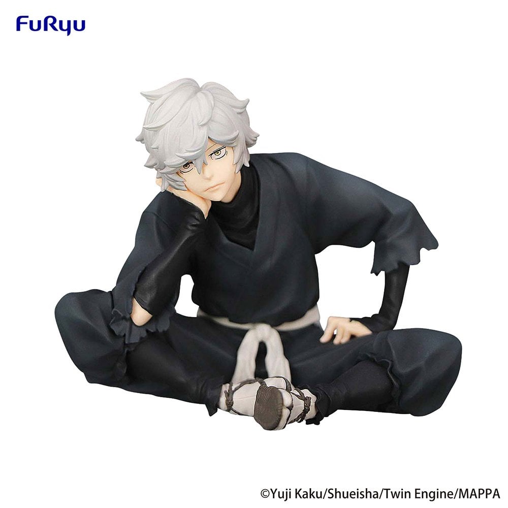 Hell's Paradise: Jigokuraku - Gabimaru Figure - Noodle Stopper FuRyu