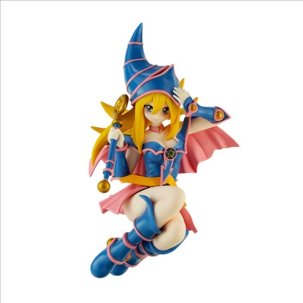 Yu☆Gi☆Oh! - Dark Magician Girl Equal Arts Figure Konami