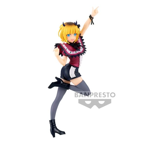Oshi no Ko - Mem-cho Figure Banpresto