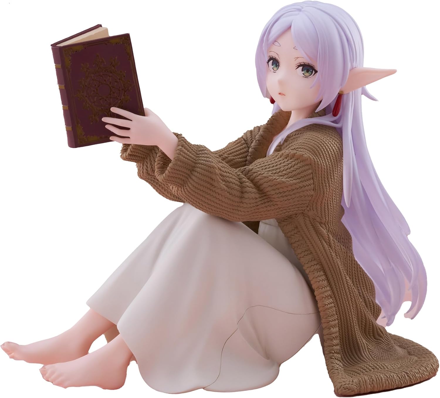 Frieren: Beyond Journey's End - Frieren Roomwear Desktop Cute Taito Figure