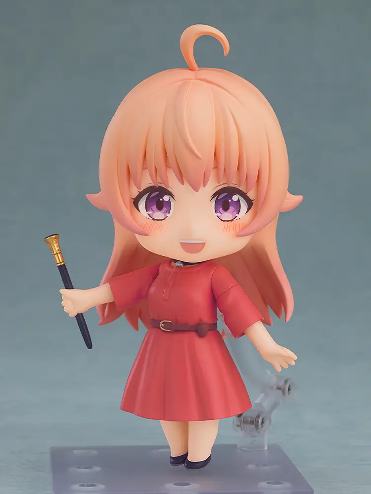 Witch Watch - Wakatsuki Nico Basic Nendoroid Figure Good Smile Company