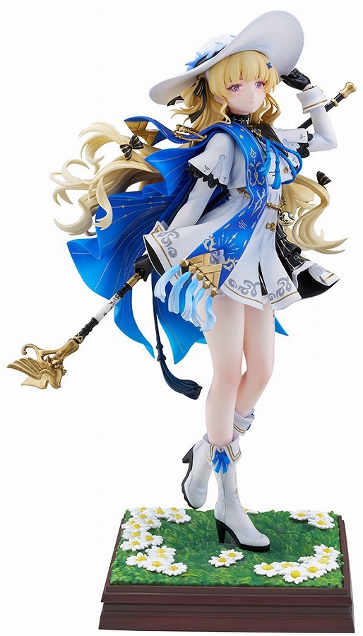 Wuthering Waves - Phoebe 1/7 Scale Figure FuRyu