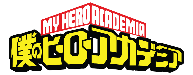 My Hero Academia